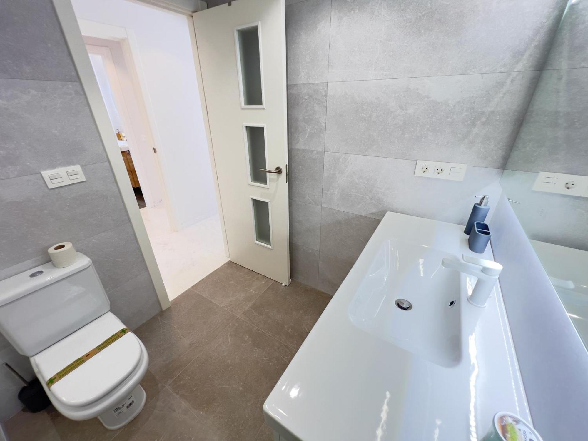 Pushe Marina Del Este Beach & Sport 2 Almuñécar المظهر الخارجي الصورة