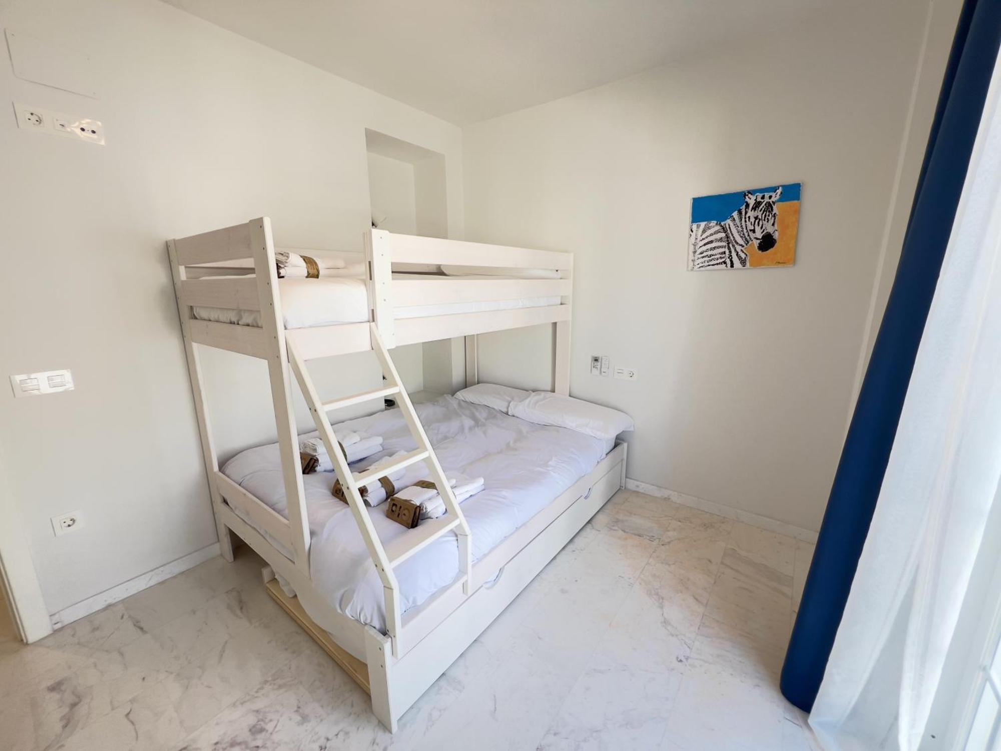 Pushe Marina Del Este Beach & Sport 2 Almuñécar المظهر الخارجي الصورة